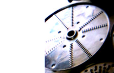 GR Reibscheibe RB 30 für