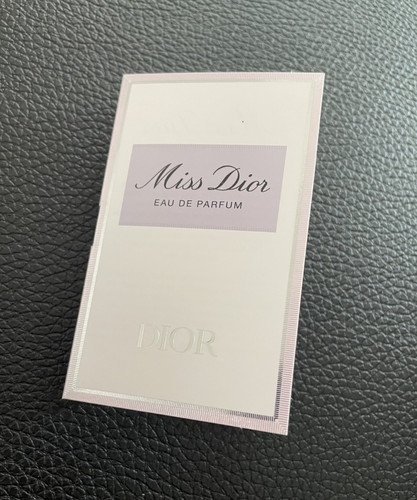 Probe dior miss - probe,