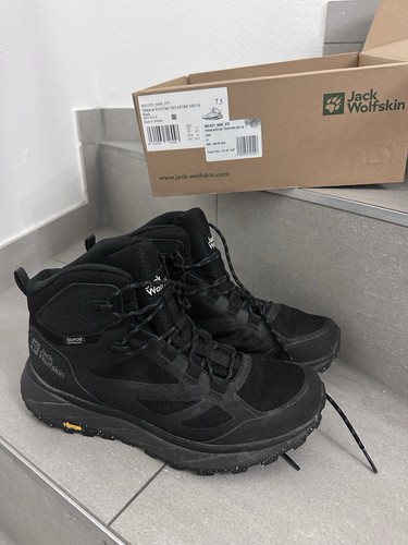 Neue jack wolfskin - neue,