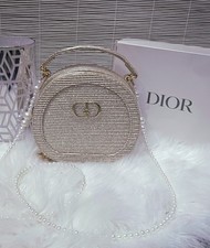 Dior Kosmetiktasche Holiday
