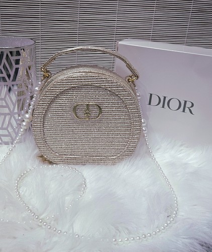 Dior kosmetiktasche holiday - kosmetiktasche,