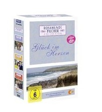 Rosamunde Pilcher Collection XIV - Glück im Herzen [3 DVD... | DVD | Zustand gut