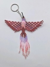 Anhänger Kolibri 11×12 Cm