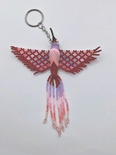 Anhänger kolibri cm - anhänger,