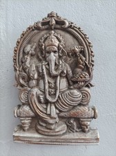 Relief , Indien, Ganesha
