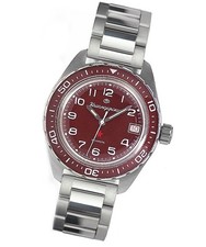 Russische Automatikuhr Vostok