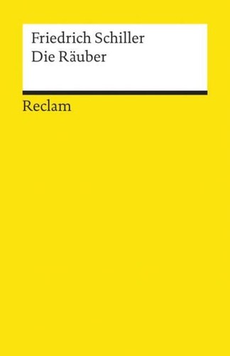 Die räuber friedrich - die,