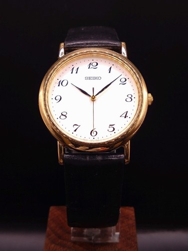 Exc seiko 7n01 hza0 - 7n01-hza0, quarz