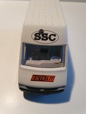 Siku 1930 Mercedes Sprinter