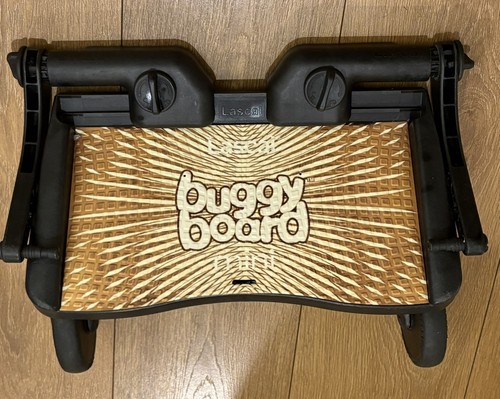Lascal buggy board - buggy,
