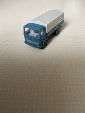 Wiking Mercedes 1317 Kurzpritsche 