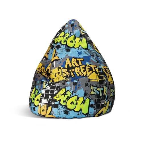 Sitting point sitzsack - sitzsack, beanbag