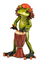 formano Dekofigur  Frosch als