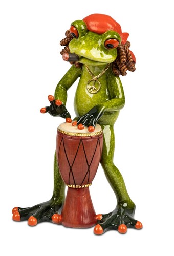 Formano dekofigur frosch - dekofigur,