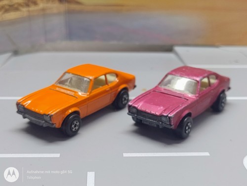 Matchbox superfast 1970 - matchbox,