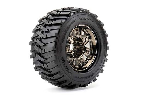 Roapex reifen monster - roapex,