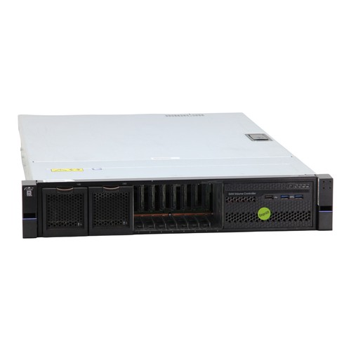 Ibm v9000 2145 - v9000, 2x