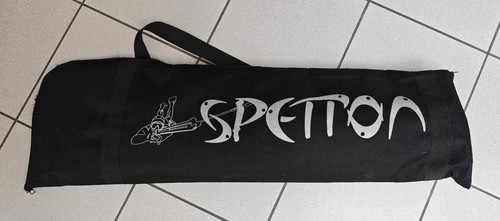 Tasche flossen lang apnoe - tasche,