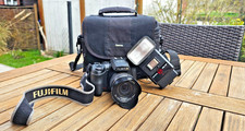 Fujifilm FinePix HS30EXR