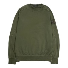 Stone Island Khaki Ghost