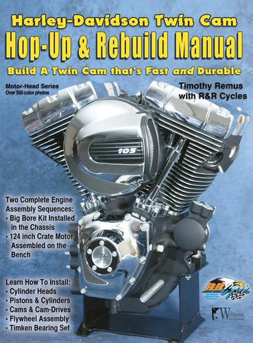 Harley davidson twin cam - harley-davidson, |