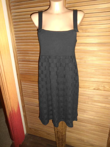 Träger-Kleid..Element..Gr.S/M