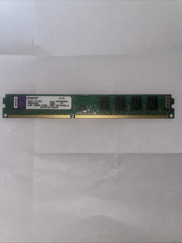 Kingston 4gb ddr3 ram - 4gb,