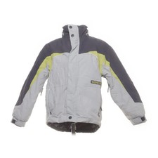 Alive, Skijacke, Jungen