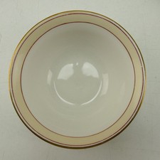 Royal Copenhagen 2. Wahl 1936 Spanischer Rahmen Schüssel 6x15 cm P-1964