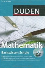 Duden. Basiswissen Schule