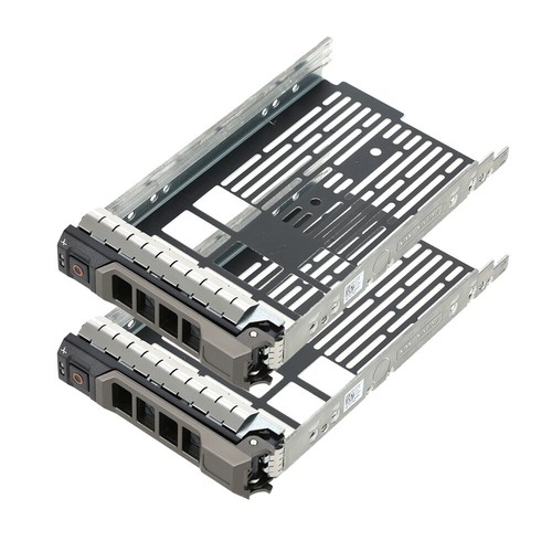 Festplatten tray - 2x,