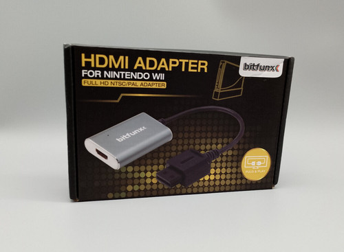 Bitfunx hdmi adapter für - bitfunx,