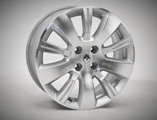 Alufelgen renault captur clio - alufelgen,