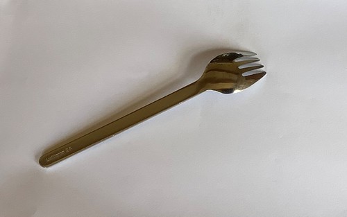 Lufthansa airline utensil - lufthansa,