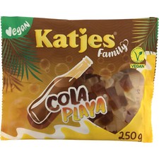 Katjes Family Cola Playa