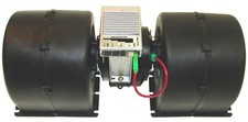 24V Doppelradialgebläse