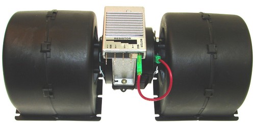 24v doppelradialgebläse - 24v,