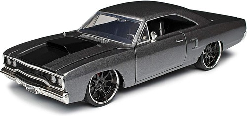 Jada toys fast furious - toys,