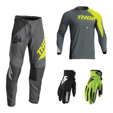 Motocross Set Thor Sector Edge