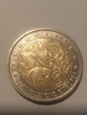 2 Euro Münze selten