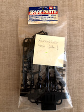 Vintage Tamiya M01 und M02  M-Chassis D Teile (Querlenker) Neu, Bestellnr. 50654