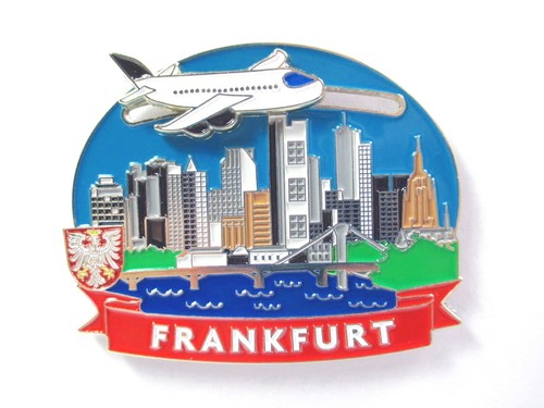 Flughafen frankfurt magnet - flughafen,