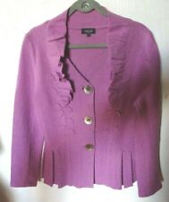 Trachten Walkjacke Dirndljacke