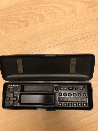 Pioneer autoradio keh - pioneer,