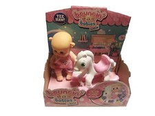 bouncin babies little bonny