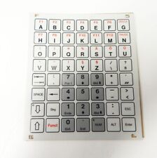 Bopla PM 45.056.5143 Folientastatur IBM Standard -unused-