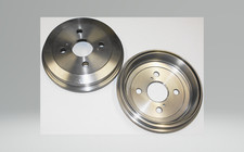 Bremstrommeln Hinterachse für