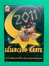 WIPA Mosaik Abrafaxe Nr. 421