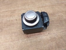 BMW X5 E70 Bj.2007 Navigation Drehschalter Controller Schalter 9122027