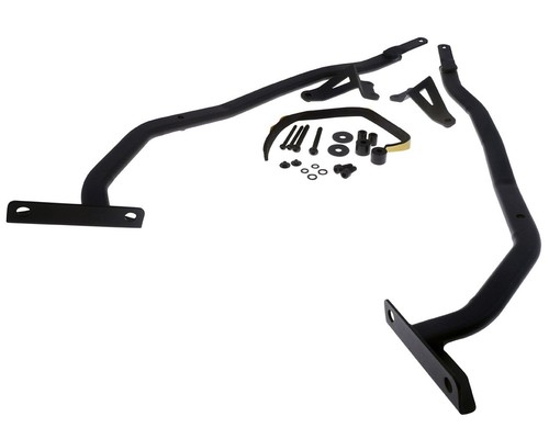 Topcase träger givi - givi, für
